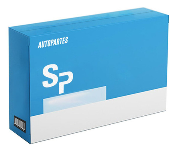 Portafusibles De Caja De Servicios Citroen C5 (x7) 6545tr 0