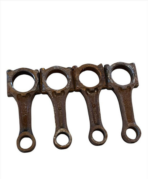 Biela De Chevrolet Corsa2 Meriva 1.7 Diesel 16v Turbo Diesel 0