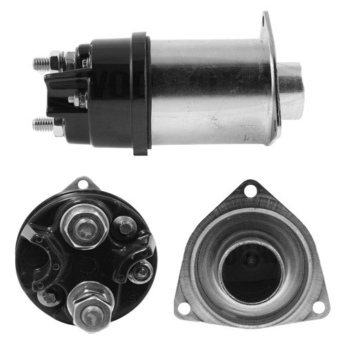 Solenoide Para Delco 12v Tamatel 12157 0