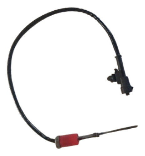 Sensor Temperatura Catalisador Fiat Nova Ducato 51909088 1