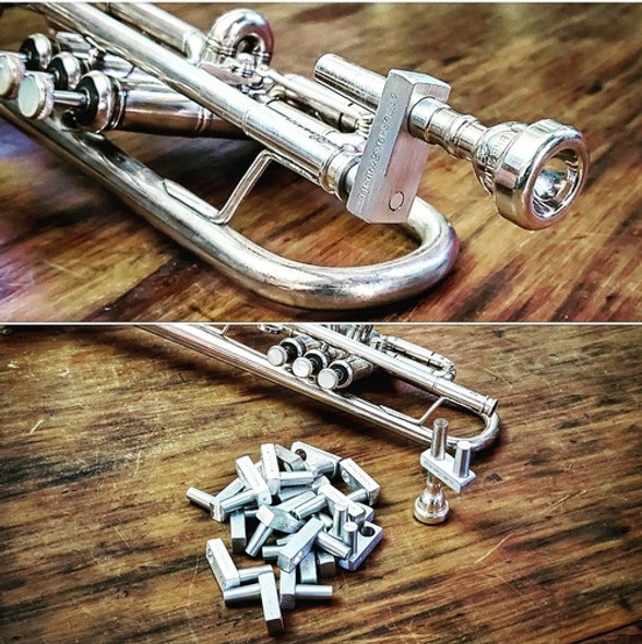 Berp Buzzing Para Trompeta 1