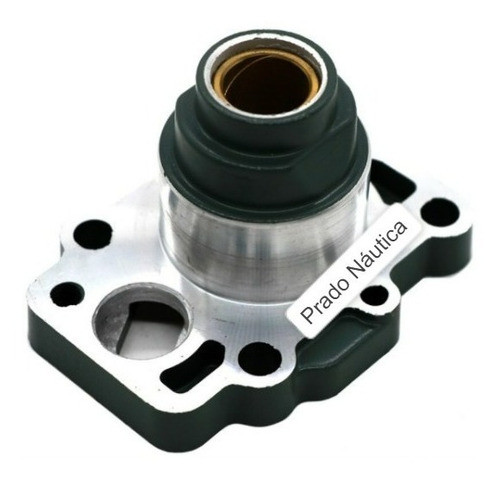 Base Da Bomba D'água Motor De Popa Mariner 15hp 0