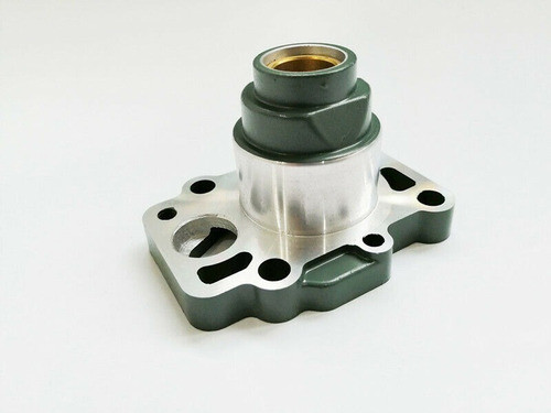 Base Da Bomba D'água Motor De Popa Mariner 15hp 1