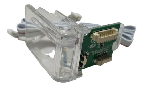 Placa Sensor Remoto 4707-43l73f Tv 42 Philips 42pfg5011 0