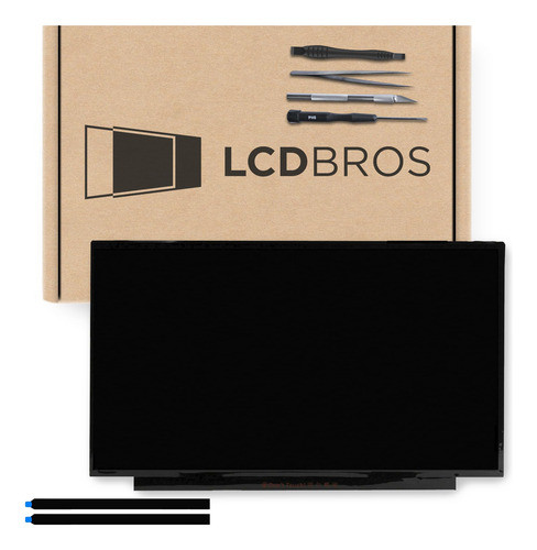 Reemplazo Pantalla Lenovo Ideapad S34015iwl 81n8 Hd 1366x768 0