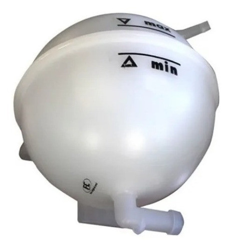 Deposito Vaso Recuperador Agua Vw Gol Power 1.6 0