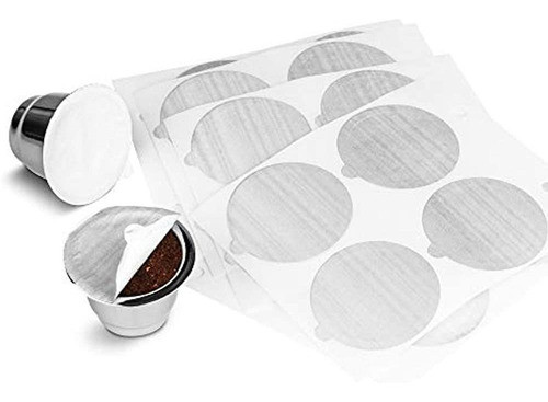 Capsulas De Cafe Recargables Taza Capsulas Nespresso De A 0