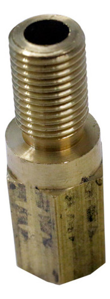 Alargue Bujias Clio2 1,2 D4f 0