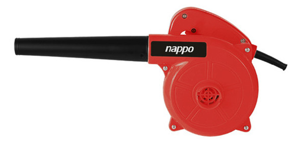 Sopladora Aspiradora De Mano Nappo 800w 12000rpm 1
