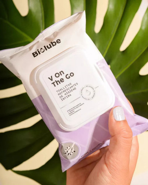 Kit Loción+desodorante+serum+necessaire Y Toallitas Gratis 1