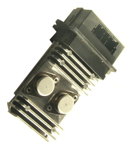 Variador De Velocidad Renault Megane / Scenic Valeo Original 0