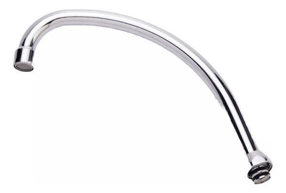 Repuesto De Griferia Pico Canilla J Cocina Movil Universal 0