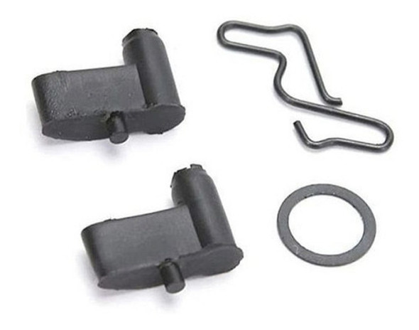 Kit Trinquete Doble Reforzado Stihl Br 420 500 550 700 0