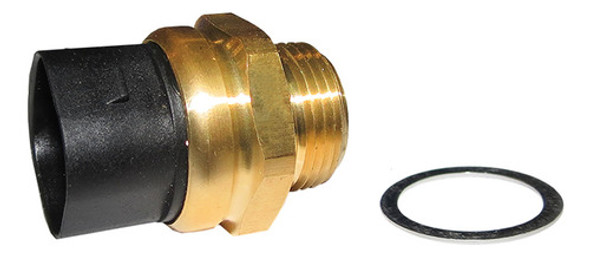 Bulbo De Temperatura Electroventilador Volkswagen Golf4 2.0 0