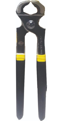 Tenaza Carpintero Fmt Cromo Vanadio Tipo Frances 9'' 228mm 0