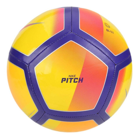 Nike Pitch Balón Fútbol Talla 5 1