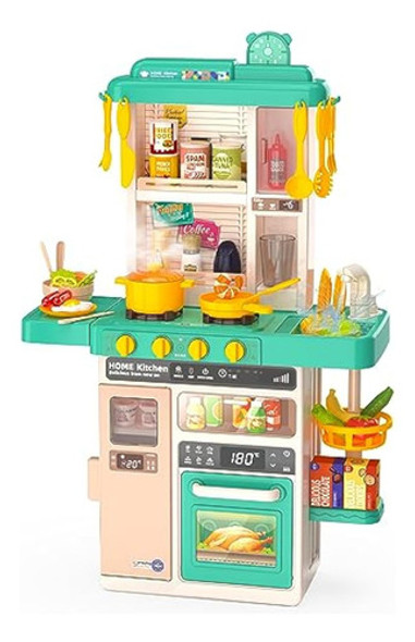 Juego De Cocina Para Niños, Juego De Cocina 0