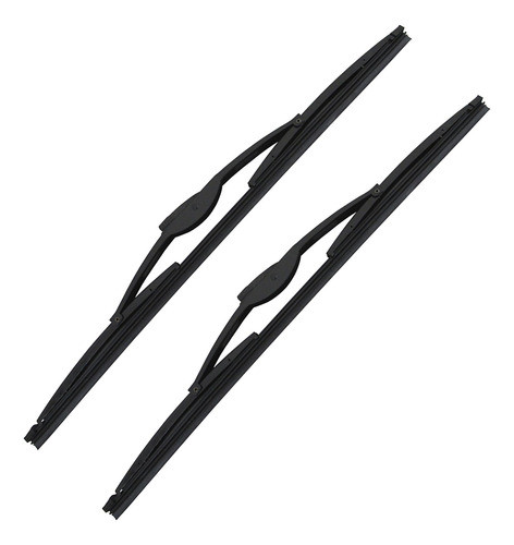 Palheta Limpador Parabrisa Caminhão Gmc 7-110 15-190 Par 1