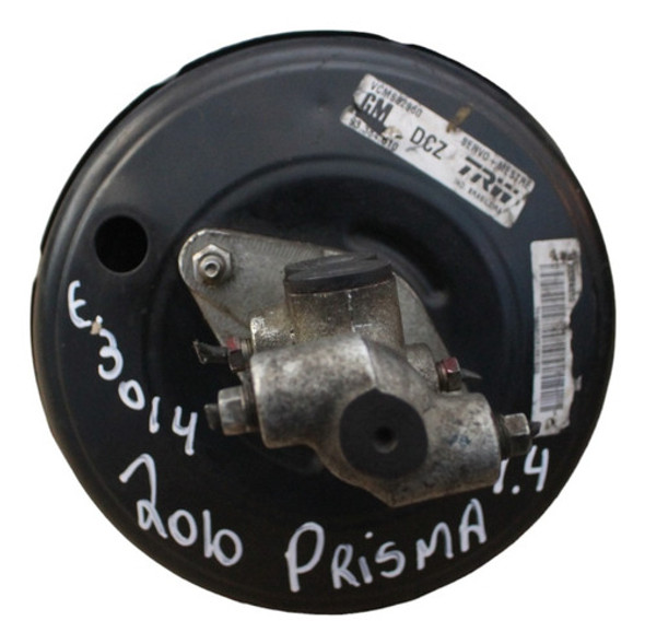 Hidrovacuo Prisma 2010 E3014 0 Hidrovacuo Prisma 2010 E3014 0