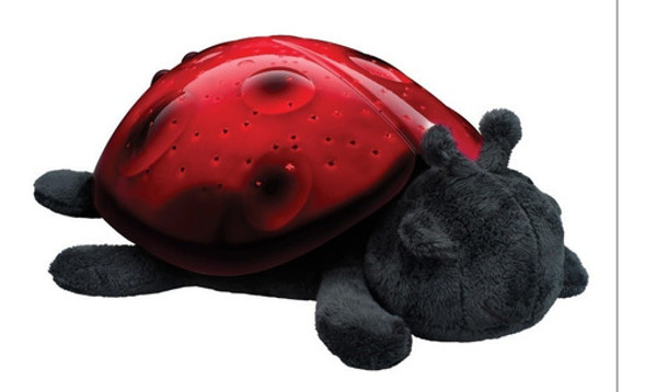 Vaquita De San Antonio Musical Proyector Estrellas 0