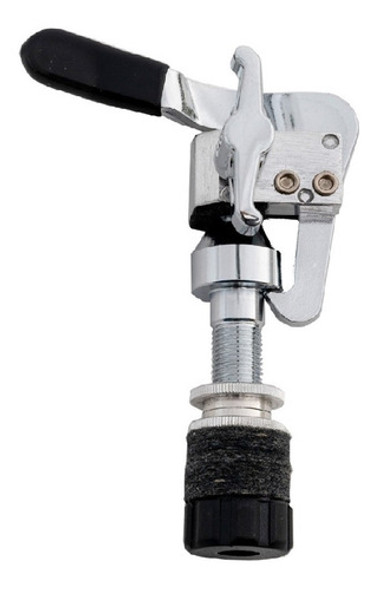 Tilter Para Hi-hat Con Traba Rapida Dixon Pshk7d 0