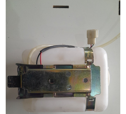 Deposito De Agua Limpiaparabrisas Con Motor  Chana Sc1023d. 1