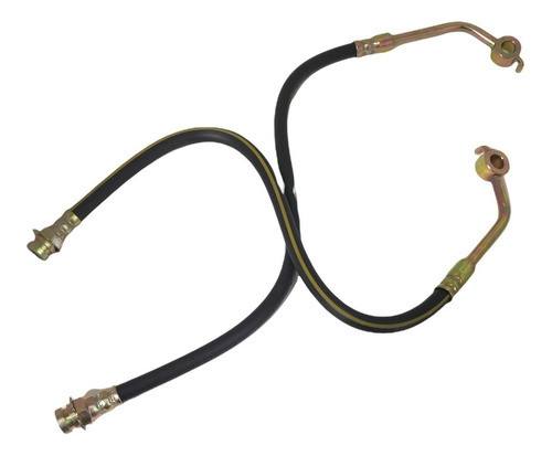 Kit X2 Flexibles Delanteros Ford F100 1992-1996 0