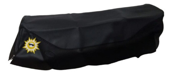 Tapizado Asiento Zanella 50 Due 0