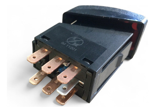 Interruptor Luz Baliza Corsa 1994-2000 1