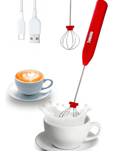 Mixer Portátil Branco 0