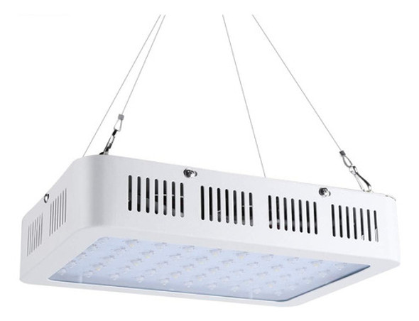 Luz Led Cultivo De Plantas, 60 Leds De Espectro Complet... 0