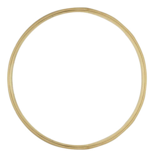 Bastidor De Bambu Sem Tarracha - C/10 - Ro.150315 [ 30cm ] 0