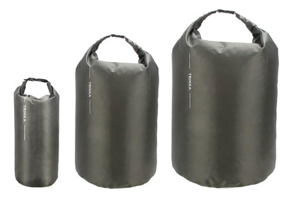Trinka Waterproof Dry Bag Playa, Kayak, Pesca, Camping 0