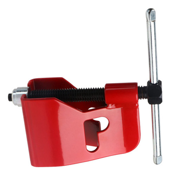 Luva De Compressão, Tubo De Extrator, Virola, Aço Vanádio 1