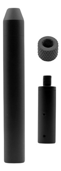 Supressor De Ar Cbc B58 Fabricação Em Aliminio 0