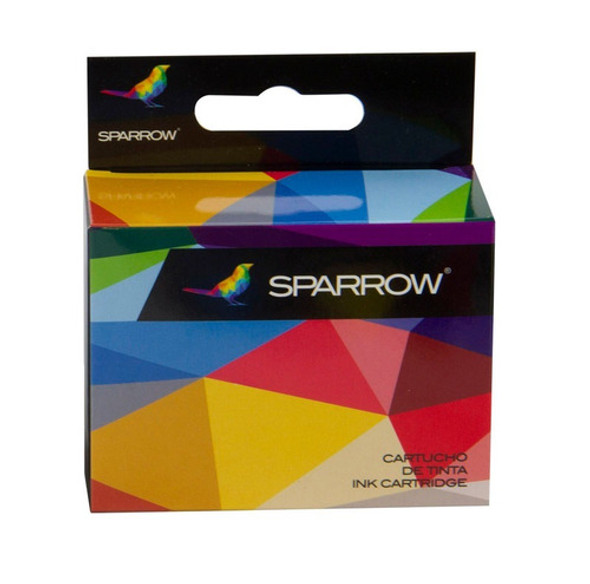 Cartucho Compatible Tinta 21xl Negro 3910/3915/3920/3930 1