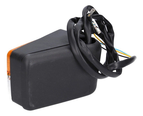 Lanterna Dianteira Direita Trator New Holland Tm - 5146292 1