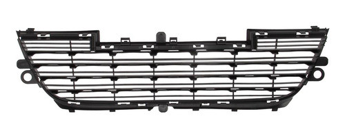 Rejilla Inferior Delantera Peugeot 2008 2016 2017 2018 2019 1