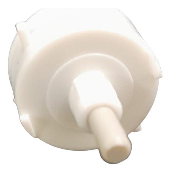 Interruptor Para Secarropas Kohinoor 1/2 Vuelta 0