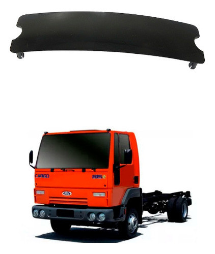 Tampa Parte Traseira Espelho Retrovisor Ford Cargo 815e 816 0