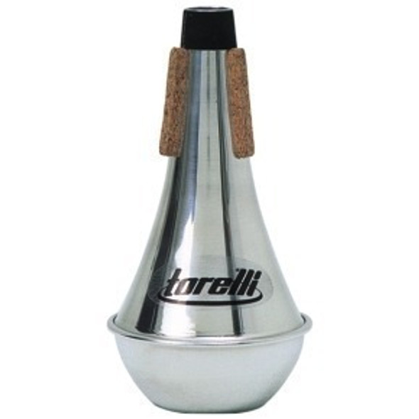 Surdina Trompete Ta113 + Surdina Violino Ts025 Torelli 0