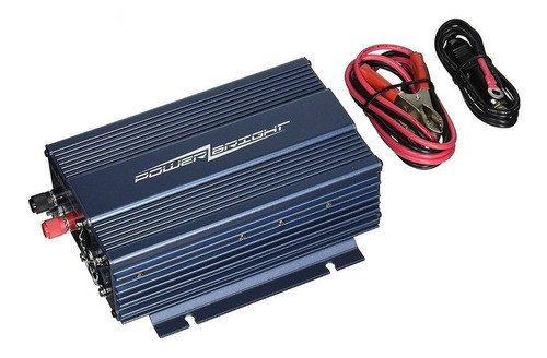 Power Bright Aps300 12 Pure Sine Power Inverter 300 Watt 1