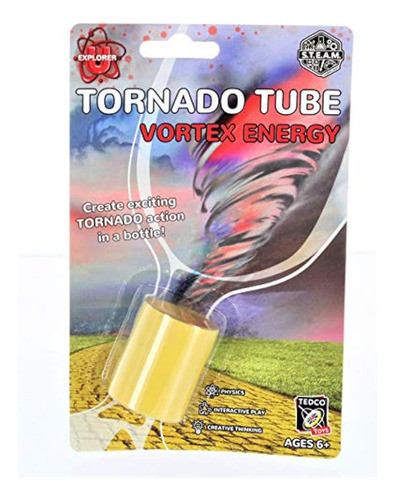 Tubo Tornado - Colores Surtidos 0