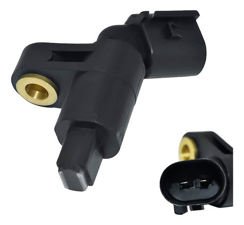 Sensor Abs Volskwagen Vento Eje Delantero Izquierdo 0