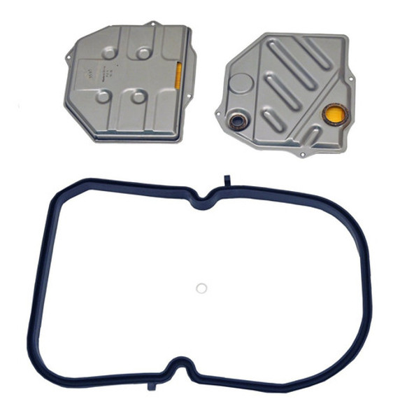 Filtro Y Junta De Aceite Caja Mercedes E200 W124 722.3 0