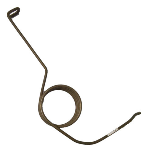 Resorte Pedal Embrague Camion Mercedes Benz 0