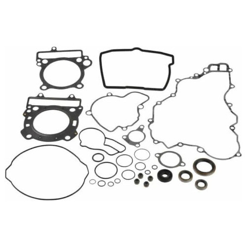 Kit Juntas Del Motor De Ktm Sx-f 250 (2005) - Cafe Race 0