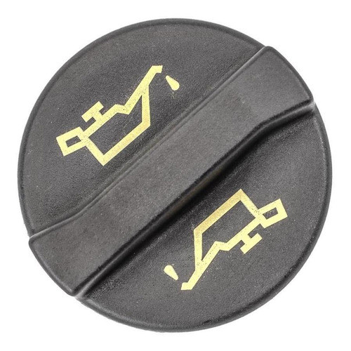 Tapa Aceite De Motor Ford Fiesta Max 0