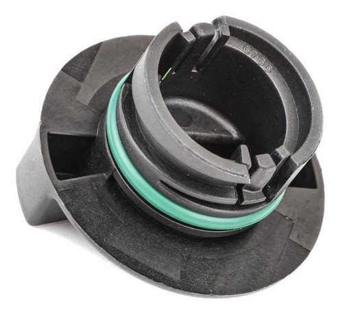 Tapa Aceite De Motor Ford Fiesta Max 1