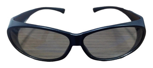 Óculos 3d Passivo - Philco Original 1